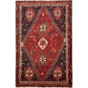 Shiraz 187x283 Cm Shiraz Persia Wool 160,000-200,000