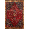 162x238 Cm Persian Tribal Rug