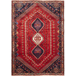 182x258 Cm Tribal Rug