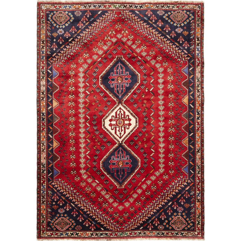 182x258 Cm Tribal Rug