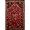 Shiraz 177x270 Cm Shiraz, Persia, Hand-carded Wool (warp: