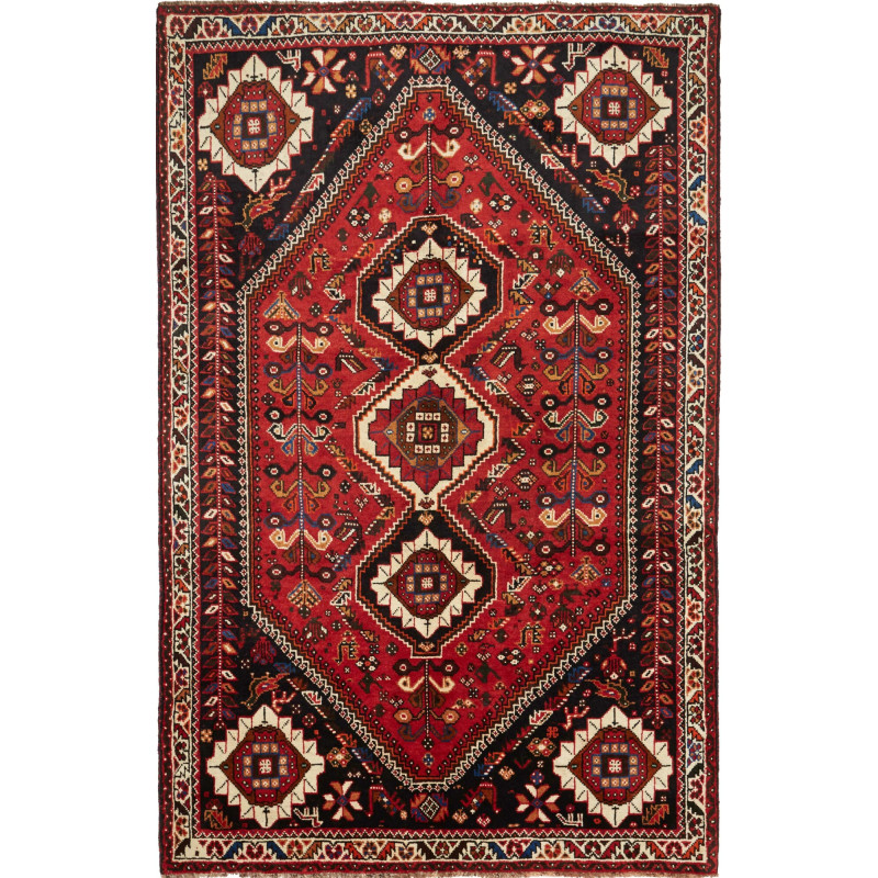 Shiraz 168x260 Cm Shiraz