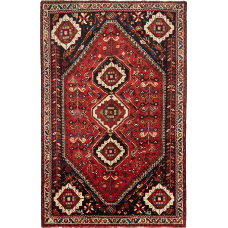 Shiraz 168x260 Cm Shiraz
