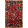 163x260 Cm Qashqai, Persia, Wool (wool Warp), 200,000