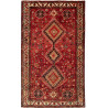 Shiraz 160x270 Cm Shiraz, Persia, Hand-carded Wool (warp: