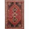 Shiraz 170x260 Cm Shiraz, Persia, Hand-carded Wool, Cotton,