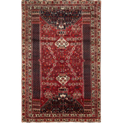 175x278 Cm Persian Tribal Rug