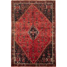 Shiraz 180x268 Cm Shiraz, Persia, Hand-carded Wool (warp: