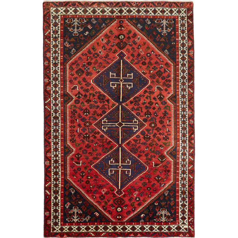 Shiraz 160x258 Cm Shiraz