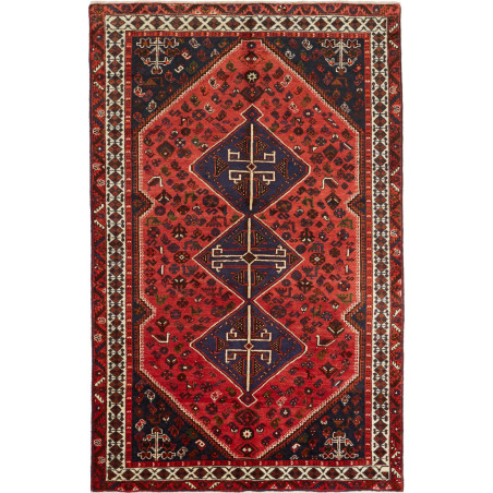 Shiraz 160x258 Cm Shiraz
