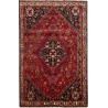 Shiraz 180x283 Cm Shiraz, Persia, Hand-carded Wool (warp:
