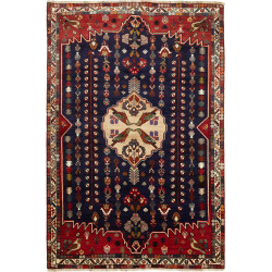 167x252 Cm Persian Kashkuli