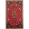 173x282 Cm Persian Rug, Persia. Material: Wool (warp: