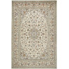 Kashan 200x302 Cm Kashan, Persia, Hand-carded Wool, Cotton,