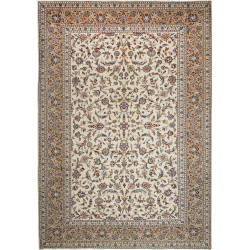 Kashan 258x367 Cm Kashan