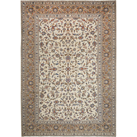 Kashan 258x367 Cm Kashan