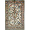 Kashan 200x308 Cm Kashan, Persia, Hand-carded Wool, Cotton,