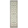 Nain Kashmar 78x290 Cm Nain Kashmar Persia Hand-carded Wool