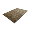 Hand Made Rug Shahi Fine Pakistan 171x238 Green