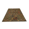Hand Made Rug Shahi Fine Pakistan 171x238 Green