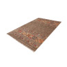 Hand Made Rug Rubin Pakistan 170x243 Brown Mult