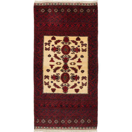 Baluch 86x174 Cm Baluch