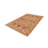 Hand Made Rug Rubin Pakistan 169x244 Orange Red