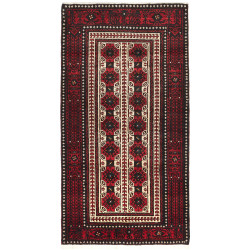 Baluch 101x193 Cm Baluch