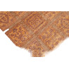 Hand Made Rug Bakhtiyar Pakistan 165x248 Brown