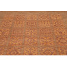 Hand Made Rug Bakhtiyar Pakistan 165x248 Brown