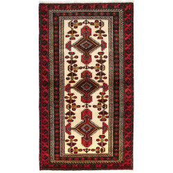 Baluch 108x194 Cm Baluch Persia