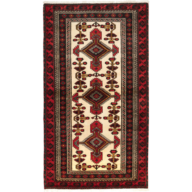 Baluch 108x194 Cm Baluch Persia