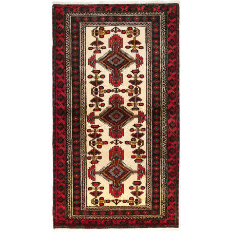 Baluch 108x194 Cm Baluch Persia