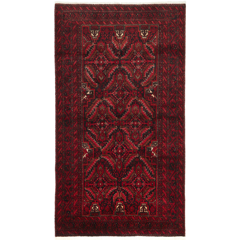 Baluch 104x190 Cm Baluch
