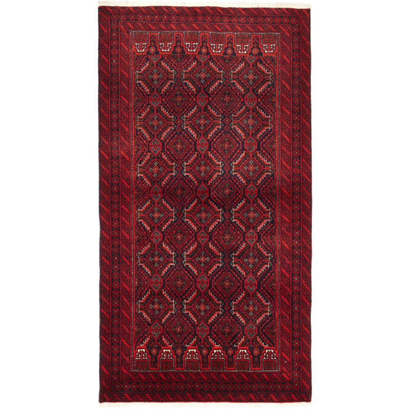 Baluch 107x200 Cm Baluch