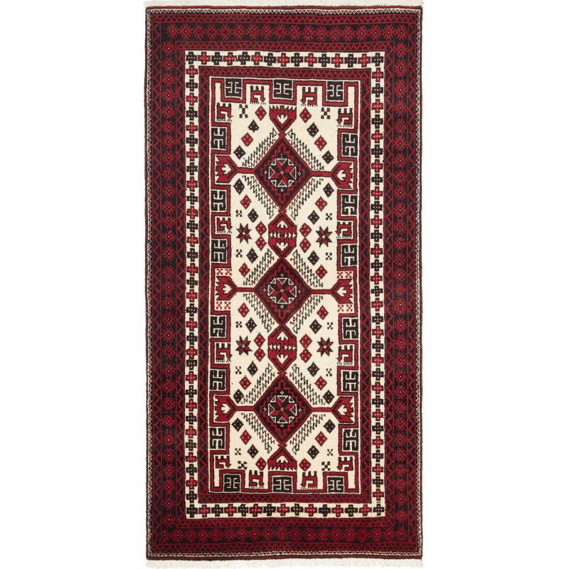 Baluch 95x197 Cm Baluch
