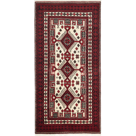 Baluch 95x197 Cm Baluch