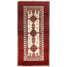 Baluch 95x192 Cm Baluch, Persia, Hand-carded Wool,