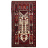 Baluch 101x191 Cm Baluch, Persia, Hand-carded Wool (warp: