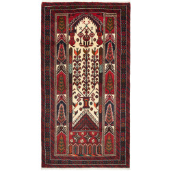 Baluch 108x208 Cm Baluch