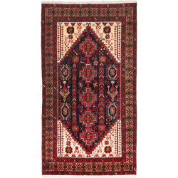 Baluch 109x194 Cm Baluch Persia