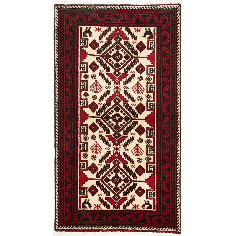 Baluch 97x180 Cm Baluch