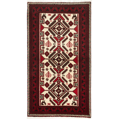 Baluch 97x180 Cm Baluch