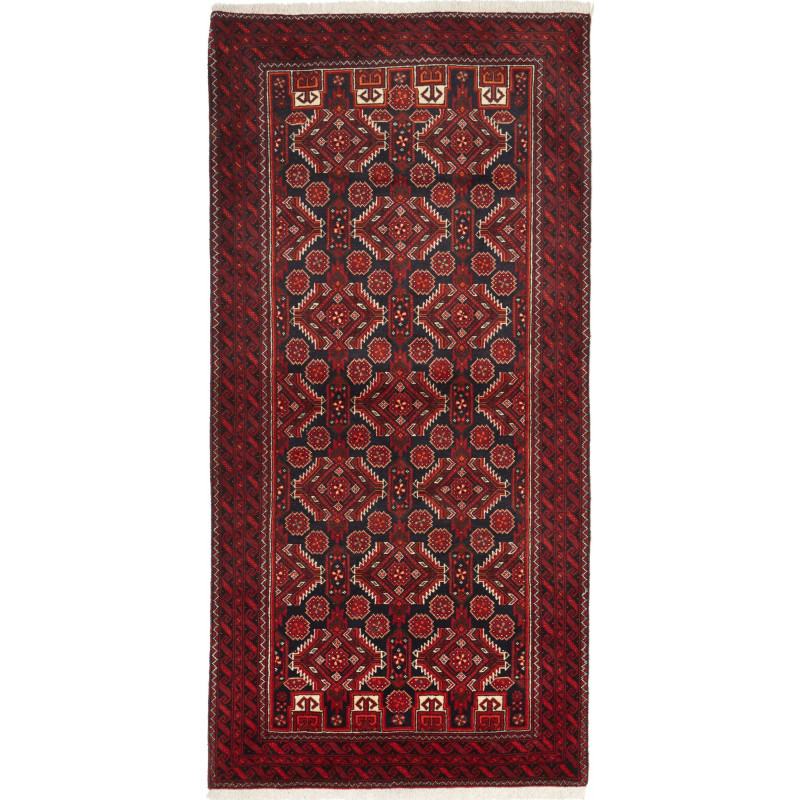 Baluch 100x205 Cm Baluch