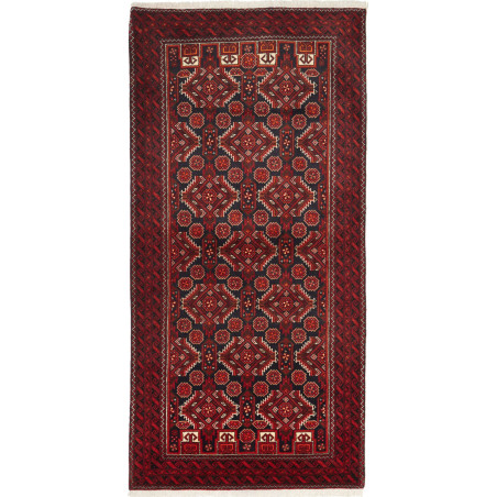 Baluch 100x205 Cm Baluch