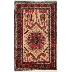 Baluch 115x190 Cm Baluch Persia