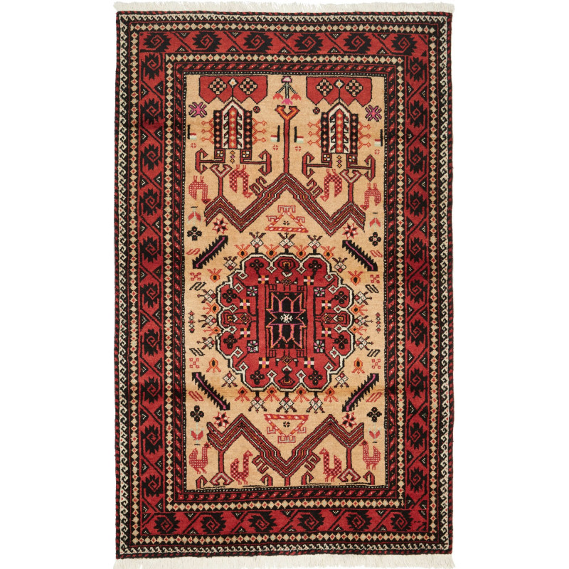 Baluch 115x190 Cm Baluch Persia