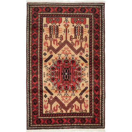 Baluch 115x190 Cm Baluch Persia