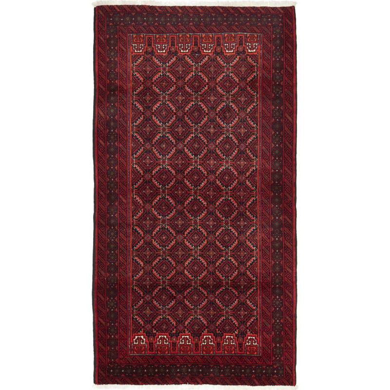 Baluch 110x207 Cm Baluch