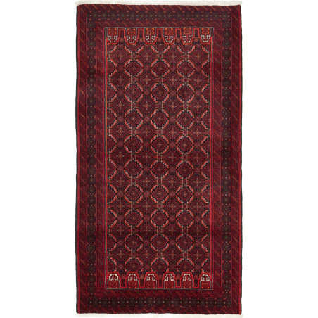 Baluch 110x207 Cm Baluch